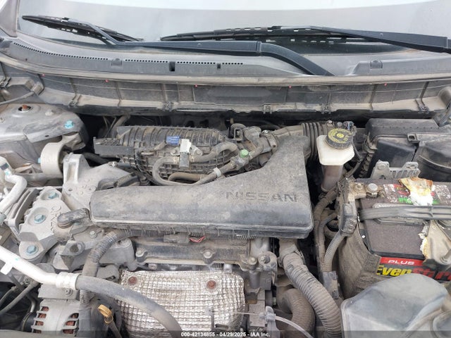 KNMAT2MV7HP607531 Nissan ROGUE S