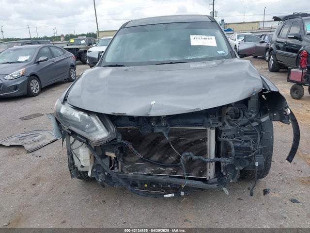 KNMAT2MV7HP607531 Nissan ROGUE S