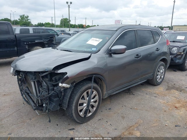 KNMAT2MV7HP607531 Nissan ROGUE S