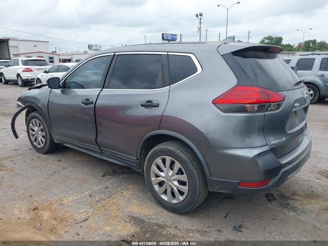 KNMAT2MV7HP607531 Nissan ROGUE S