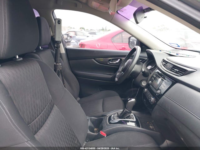 KNMAT2MV7HP607531 Nissan ROGUE S