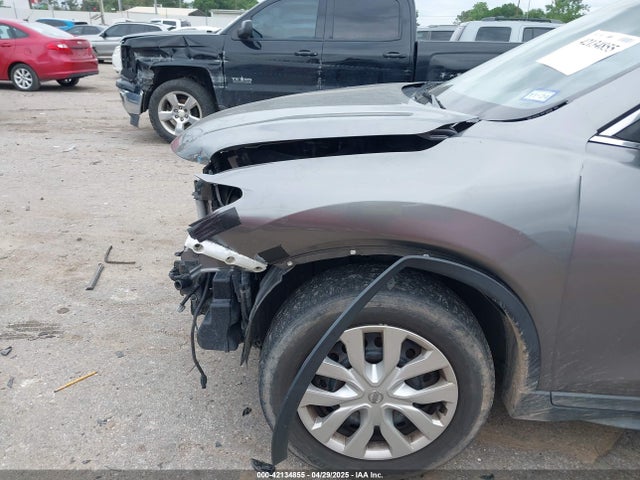 KNMAT2MV7HP607531 Nissan ROGUE S