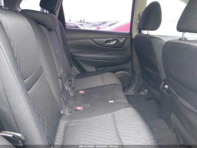KNMAT2MV7HP607531 Nissan ROGUE S