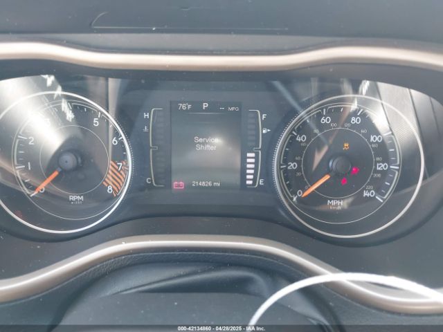 1C4PJMCS9FW515567 Jeep Cherokee Latitude