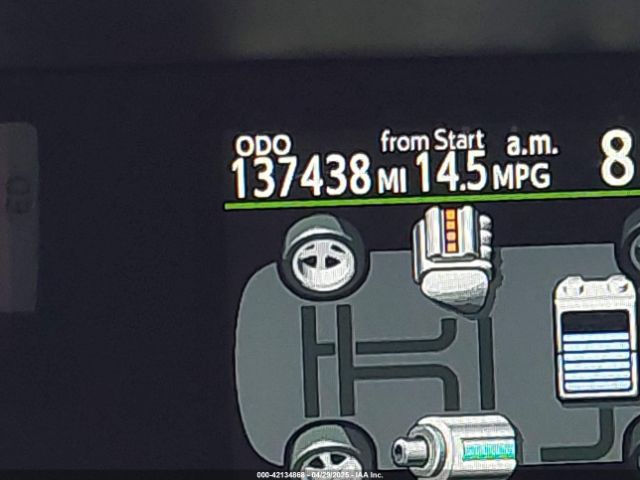 JTDKDTB33F1114292 Toyota Prius C Two