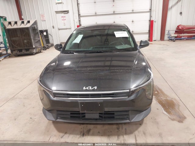KIA K4 Lxs 2025 3KPFT4DE2SE065019 Image 12