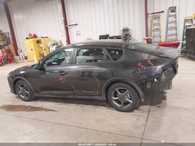KIA K4 Lxs 2025 3KPFT4DE2SE065019 Image 14