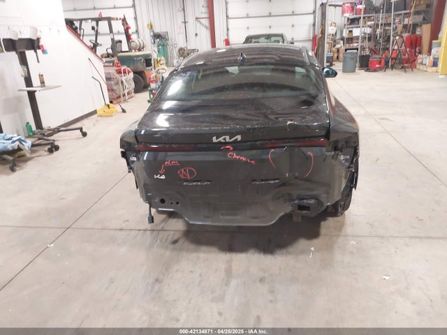 KIA K4 Lxs 2025 3KPFT4DE2SE065019 Image 16