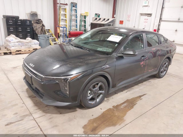 KIA K4 Lxs 2025 3KPFT4DE2SE065019 Image 2