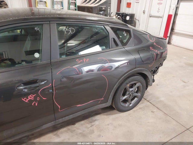 KIA K4 Lxs 2025 3KPFT4DE2SE065019 Image 6