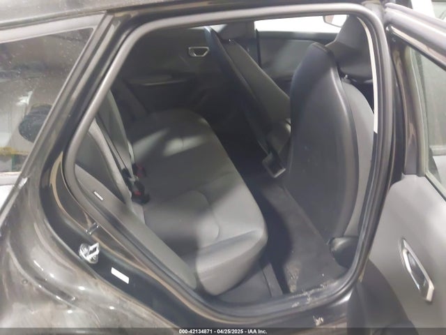 KIA K4 Lxs 2025 3KPFT4DE2SE065019 Image 8
