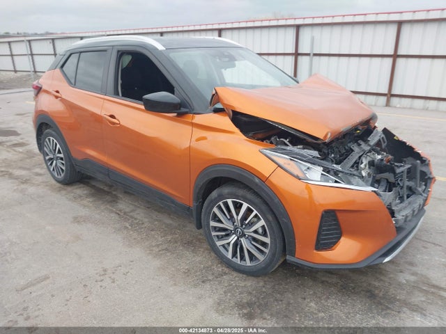 2023 3N1CP5CV6PL518501 main image