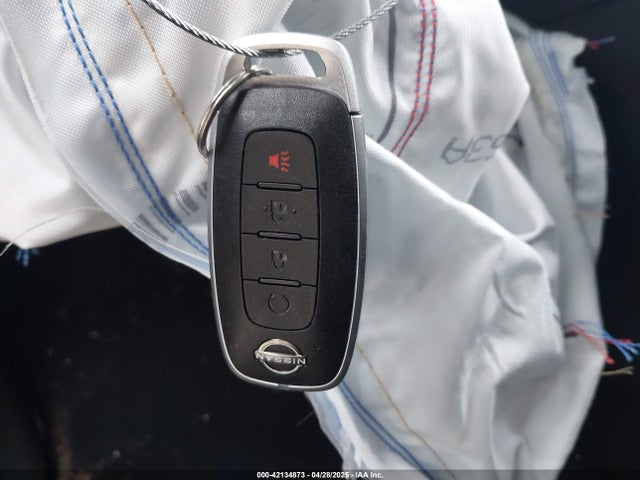 Nissan 2023 2023 3N1CP5CV6PL518501 Image 11