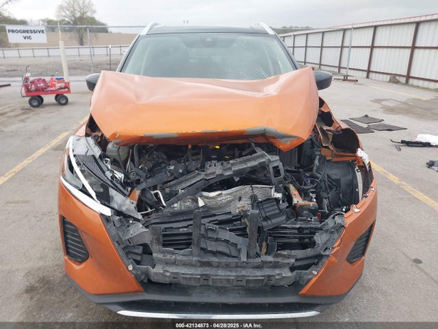 Nissan 2023 2023 3N1CP5CV6PL518501 Image 12