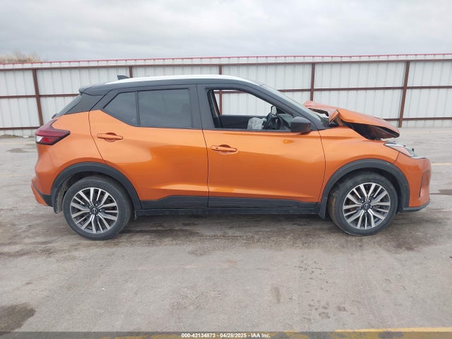 Nissan 2023 2023 3N1CP5CV6PL518501 Image 13