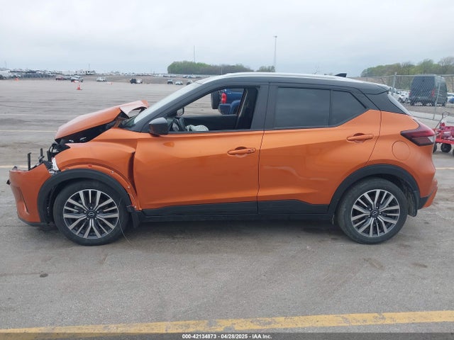 Nissan 2023 2023 3N1CP5CV6PL518501 Image 14