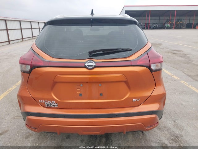 Nissan 2023 2023 3N1CP5CV6PL518501 Image 16
