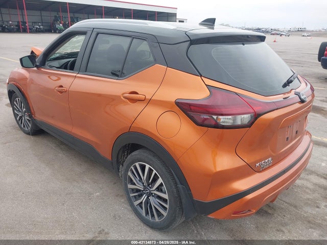 Nissan 2023 2023 3N1CP5CV6PL518501 Image 3