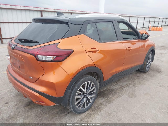 Nissan 2023 2023 3N1CP5CV6PL518501 Image 4
