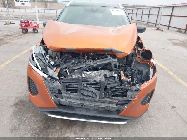 Nissan 2023 2023 3N1CP5CV6PL518501 Image 6