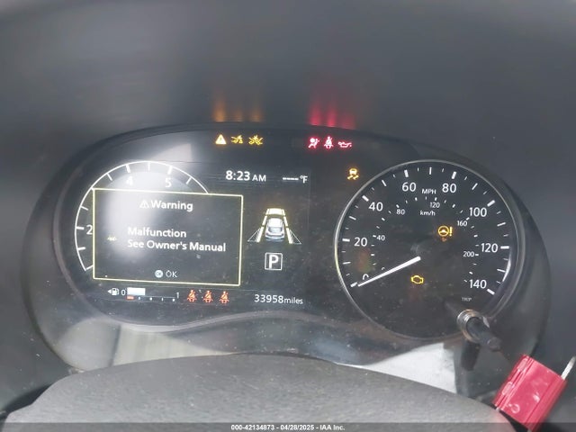 Nissan 2023 2023 3N1CP5CV6PL518501 Image 7