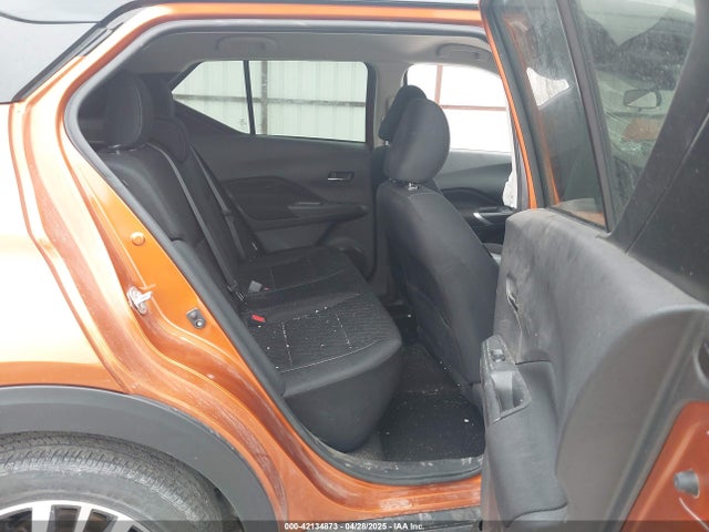 Nissan 2023 2023 3N1CP5CV6PL518501 Image 8