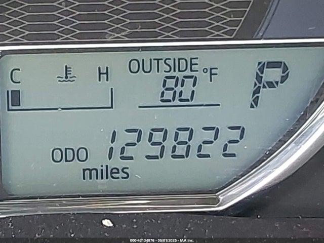 Toyota COROLLA L 2014 2T1BURHE7EC057925 Image 15