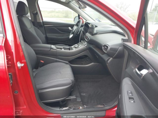 5NMS2DAJ0PH484022 Hyundai Santa Fe Sel