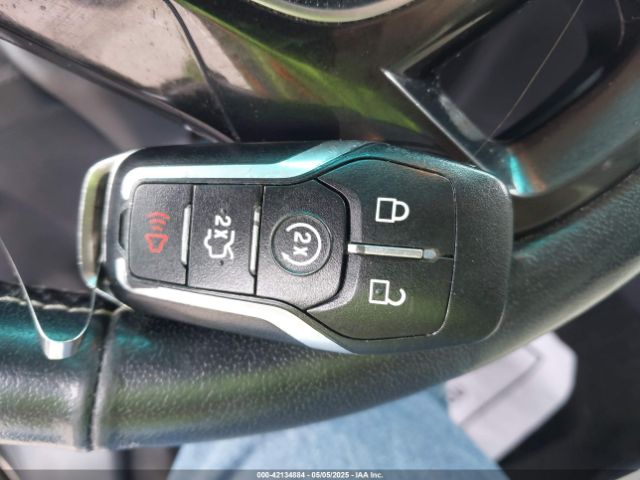 1FM5K8HT8GGD34030 Ford Explorer Platinum