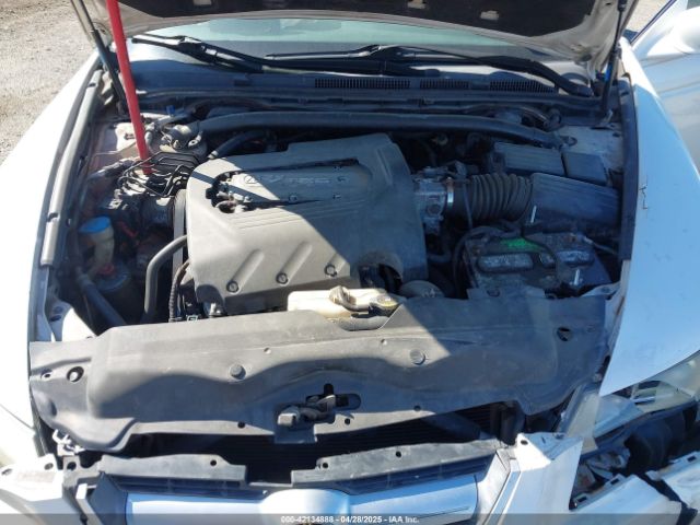 2006 ACURA TL 19UUA66236A034545 Photo 9