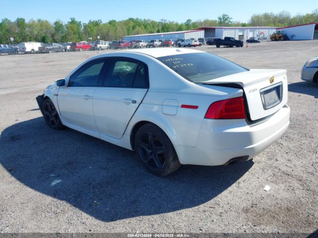 2006 ACURA TL 19UUA66236A034545 Photo 2