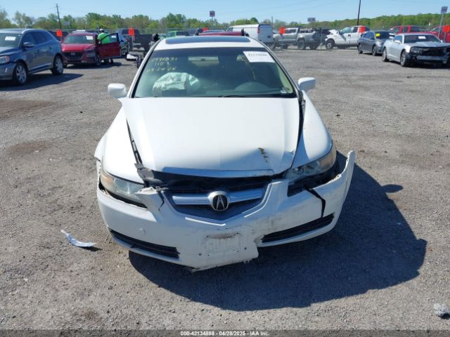 2006 ACURA TL 19UUA66236A034545 Photo 5