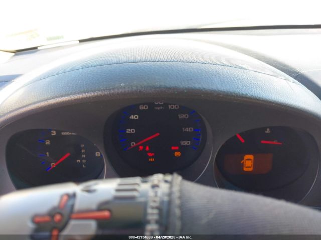 2006 ACURA TL 19UUA66236A034545 Photo 6