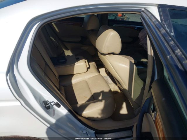 2006 ACURA TL 19UUA66236A034545 Photo 7