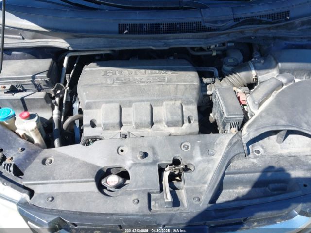 5FNRL5H35GB030603 Honda ODYSSEY SE