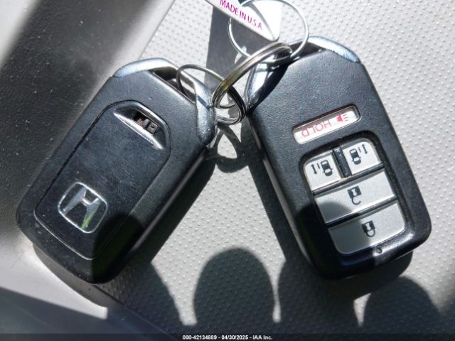 5FNRL5H35GB030603 Honda ODYSSEY SE