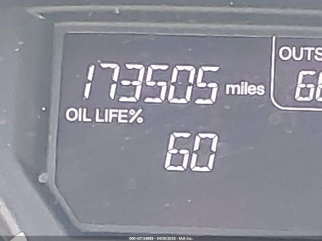 5FNRL5H35GB030603 Honda ODYSSEY SE