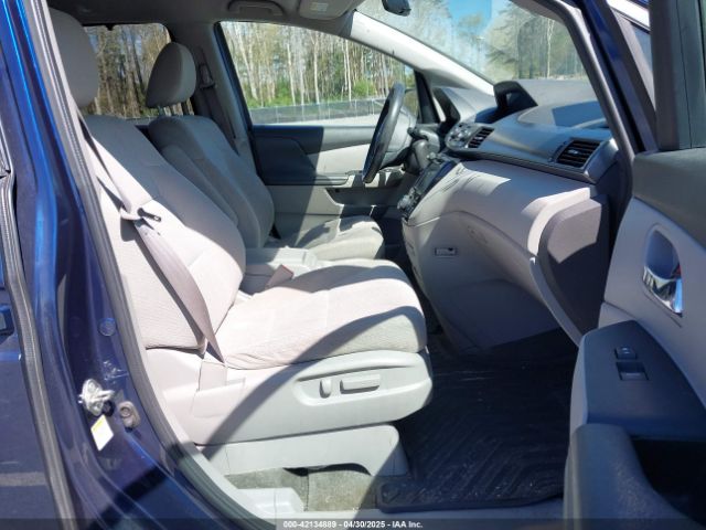 5FNRL5H35GB030603 Honda ODYSSEY SE