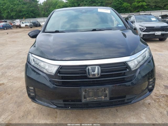 5FNRL6H74NB012115 Honda j35y7