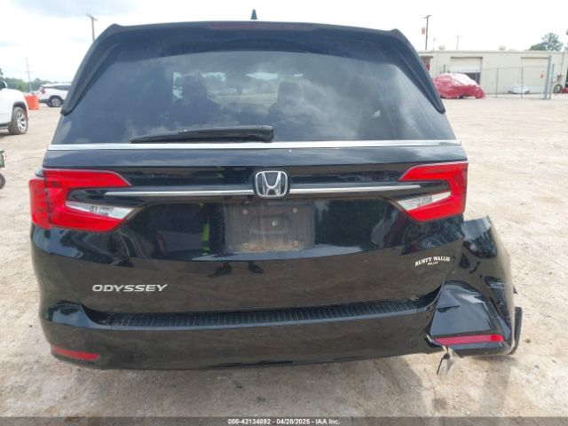5FNRL6H74NB012115 Honda j35y7