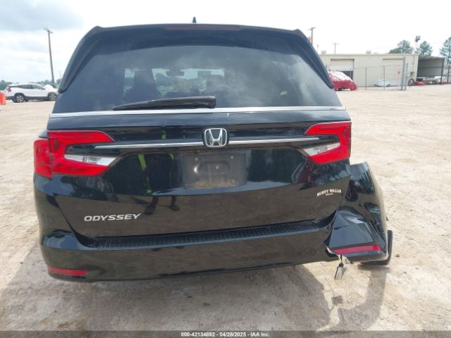 5FNRL6H74NB012115 Honda j35y7