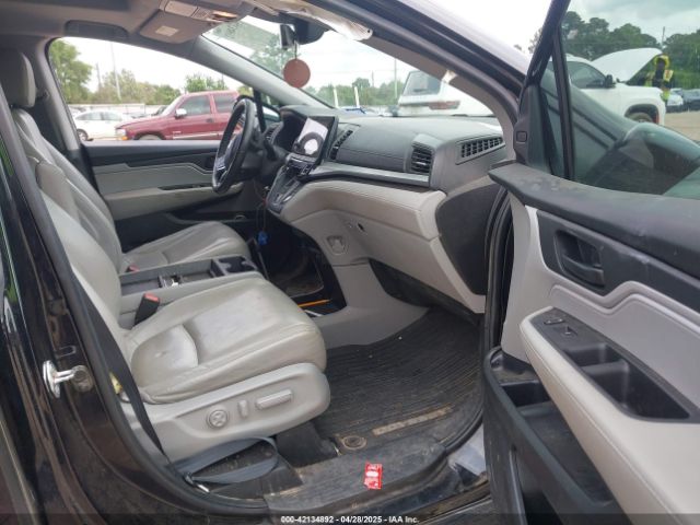 5FNRL6H74NB012115 Honda j35y7
