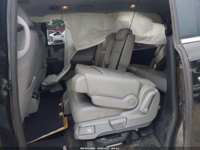 5FNRL6H74NB012115 Honda j35y7
