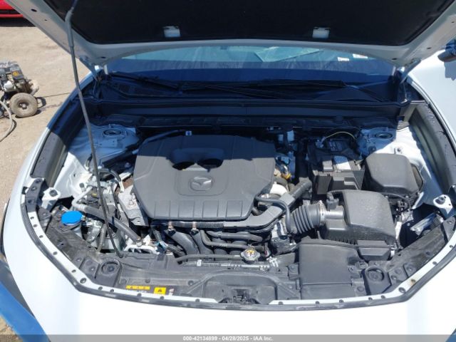 3MVDMBBM0RM644690 Mazda Cx-30 2.5 S Select Sport