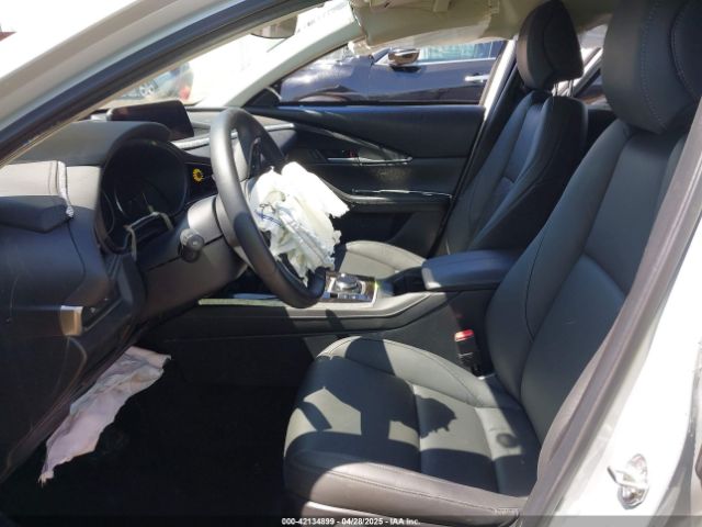 3MVDMBBM0RM644690 Mazda Cx-30 2.5 S Select Sport