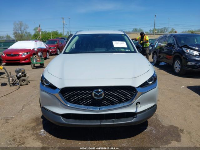 3MVDMBBM0RM644690 Mazda Cx-30 2.5 S Select Sport