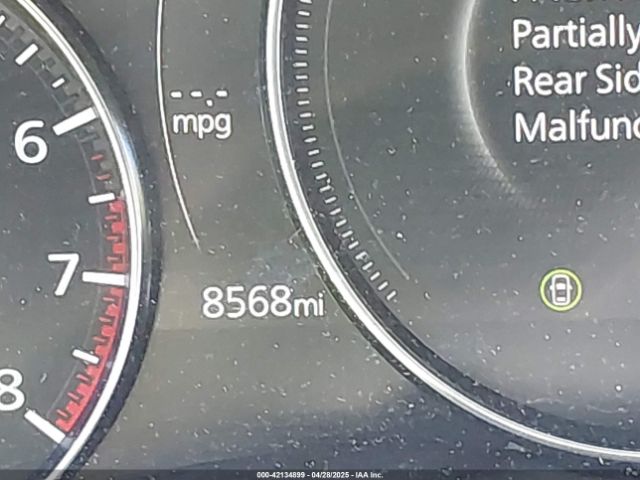 3MVDMBBM0RM644690 Mazda Cx-30 2.5 S Select Sport