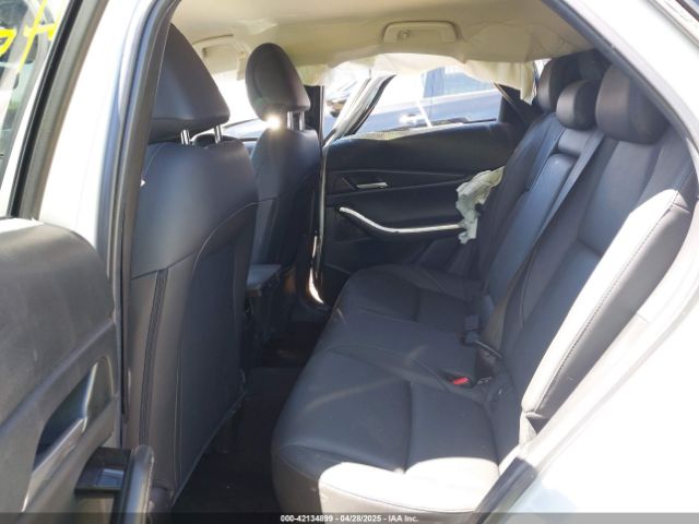 3MVDMBBM0RM644690 Mazda Cx-30 2.5 S Select Sport