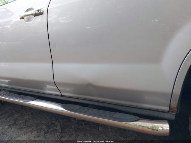 2006 ACURA MDX 2HNYD18236H541982 Photo 5