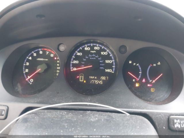 2006 ACURA MDX 2HNYD18236H541982 Photo 6